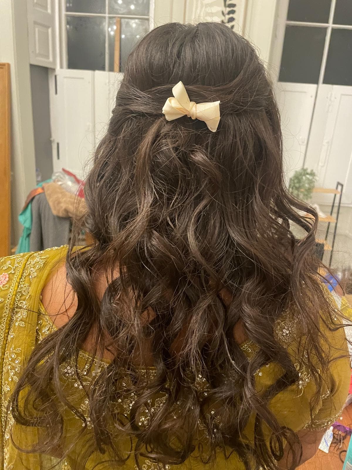 Hair